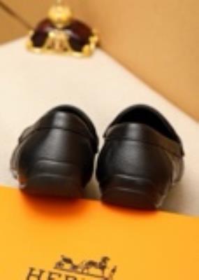 wholesale quality men hermes shoes model no. 250